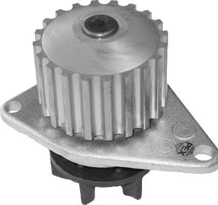 Водяной насос