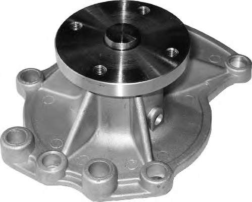 Водяной насос