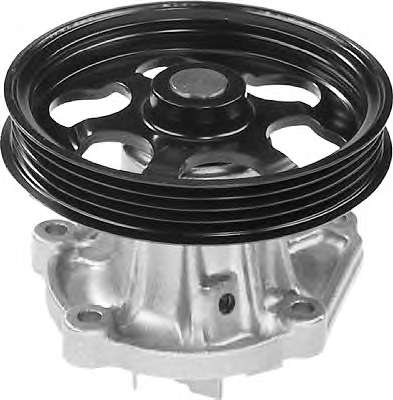 Водяной насос