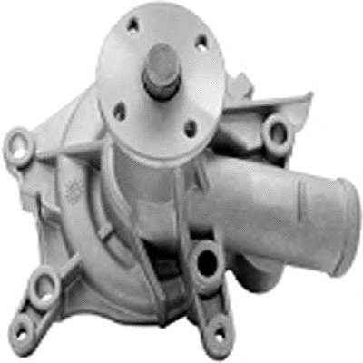 Водяной насос