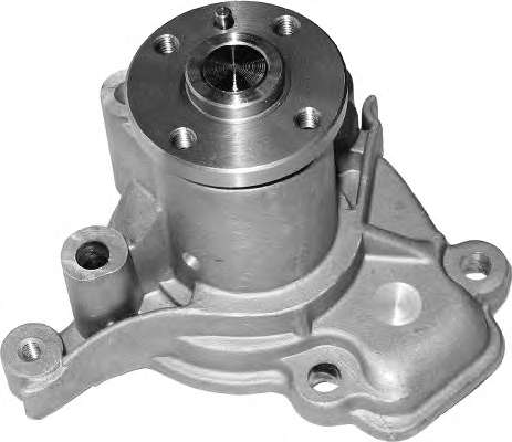 Водяной насос