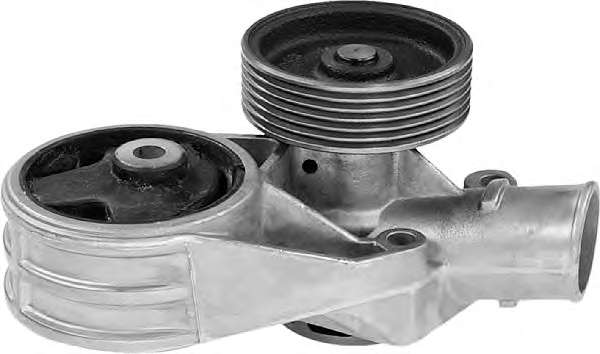 Водяной насос