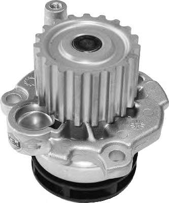 Водяной насос