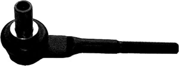 Наконечник поперечной рулевой тяги