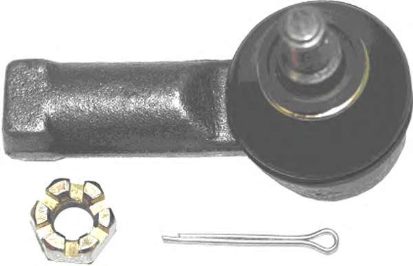 Наконечник поперечной рулевой тяги