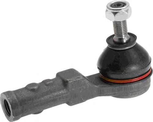 Наконечник поперечной рулевой тяги