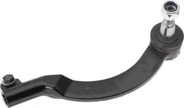 Наконечник поперечной рулевой тяги