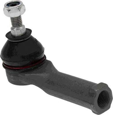 Наконечник поперечной рулевой тяги