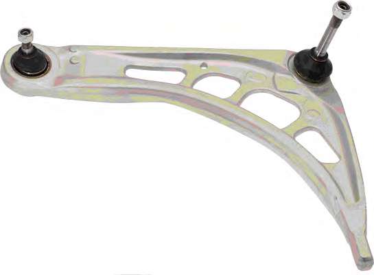 Рычаг независимой подвески колеса, подвеска колеса