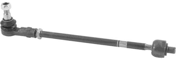 Ремкомплект, поперечная рулевая тяга