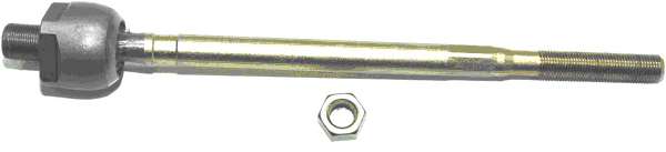 Осевой шарнир, рулевая тяга