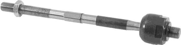 Осевой шарнир, рулевая тяга