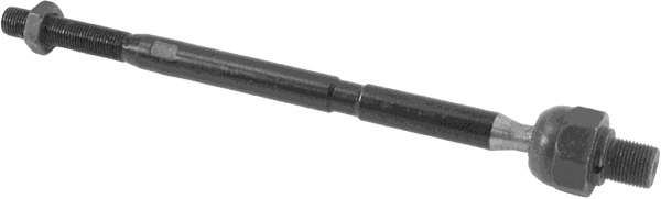 Осевой шарнир, рулевая тяга