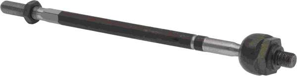 Осевой шарнир, рулевая тяга