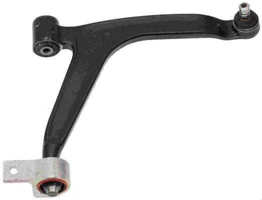 Рычаг независимой подвески колеса, подвеска колеса