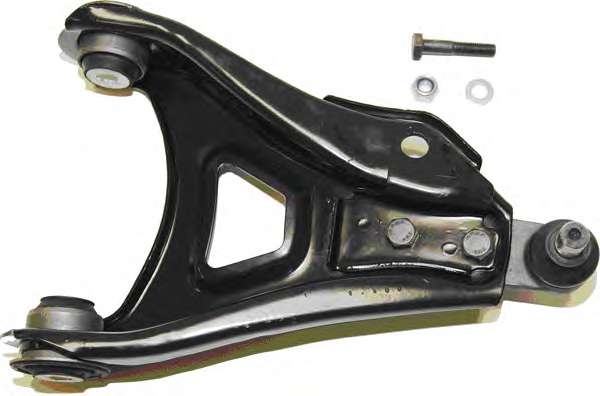 Рычаг независимой подвески колеса, подвеска колеса