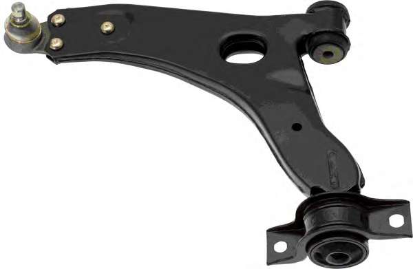 Рычаг независимой подвески колеса, подвеска колеса