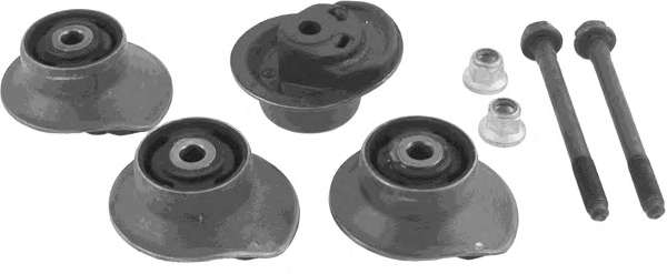 Ремкомплект, балка моста