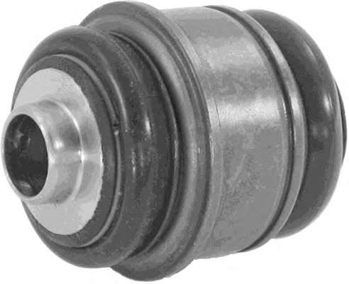 Подвеска, корпус колесного подшипника