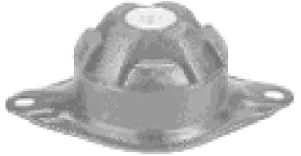 Подвеска, двигатель