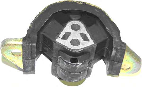 Подвеска, двигатель