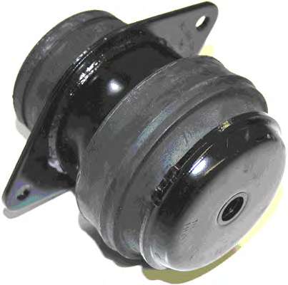 Подвеска, двигатель