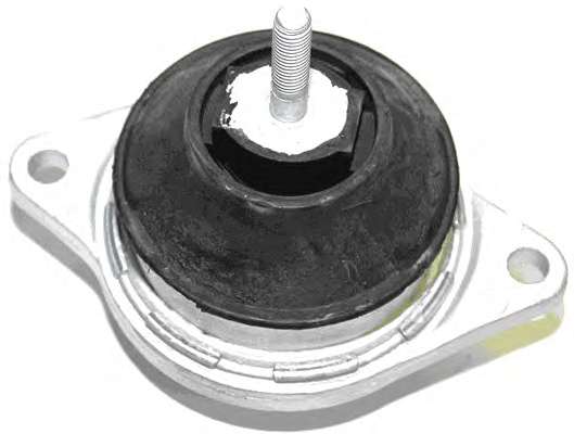 Подвеска, двигатель