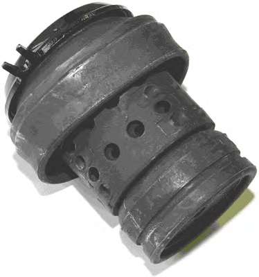 Подвеска, двигатель