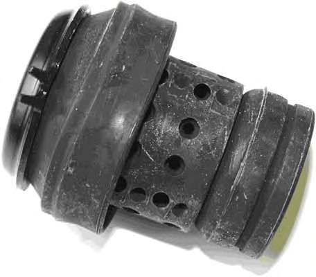 Подвеска, двигатель