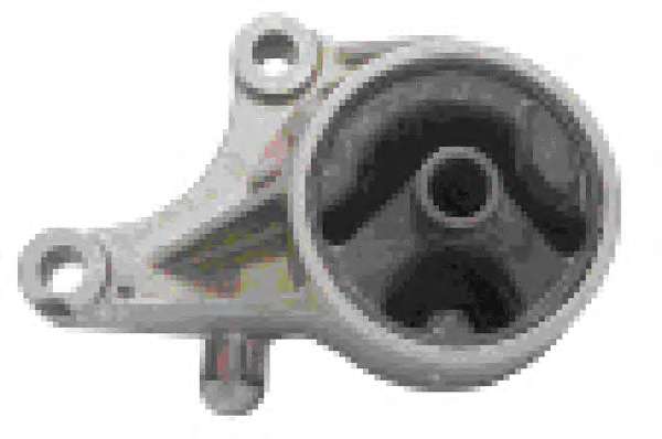 Подвеска, двигатель