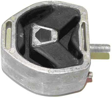 Подвеска, ступенчатая коробка передач