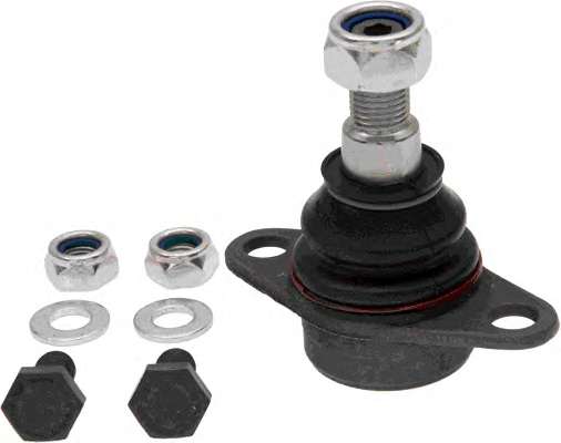 Несущий / направляющий шарнир