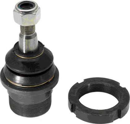 Несущий / направляющий шарнир