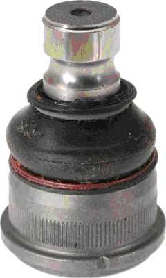 Несущий / направляющий шарнир