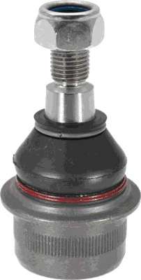 Несущий / направляющий шарнир