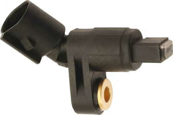 Датчик, частота вращения колеса