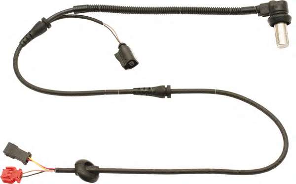 Датчик абс, передній