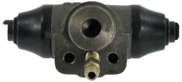 Колесный тормозной цилиндр