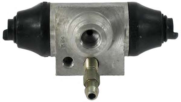 Колесный тормозной цилиндр