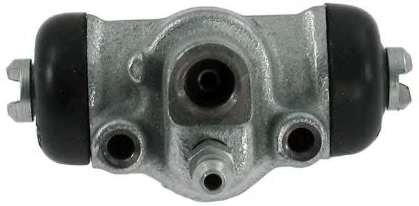 Колесный тормозной цилиндр