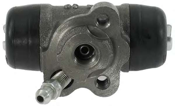 Колесный тормозной цилиндр