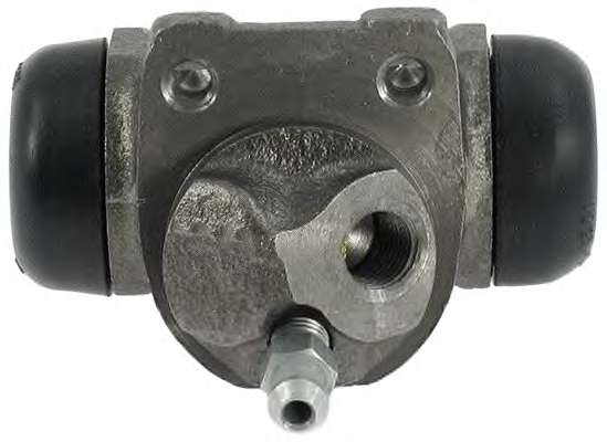 Колесный тормозной цилиндр