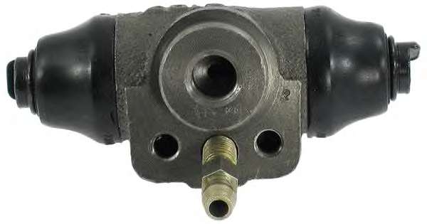 Колесный тормозной цилиндр