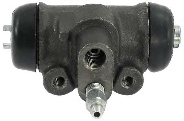 Колесный тормозной цилиндр