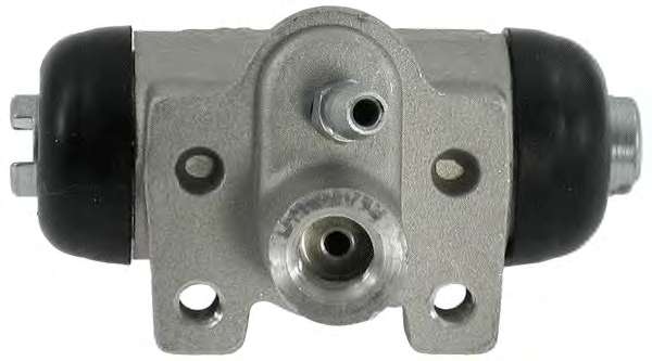 Колесный тормозной цилиндр