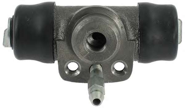 Колесный тормозной цилиндр