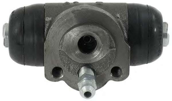 Колесный тормозной цилиндр