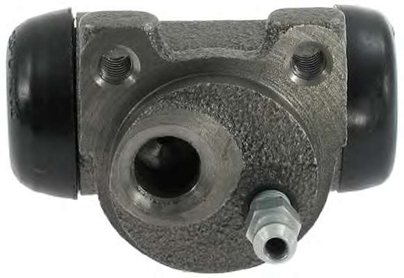 Колесный тормозной цилиндр