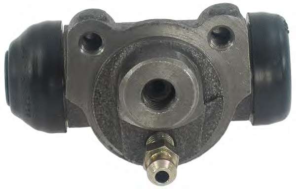 Колесный тормозной цилиндр