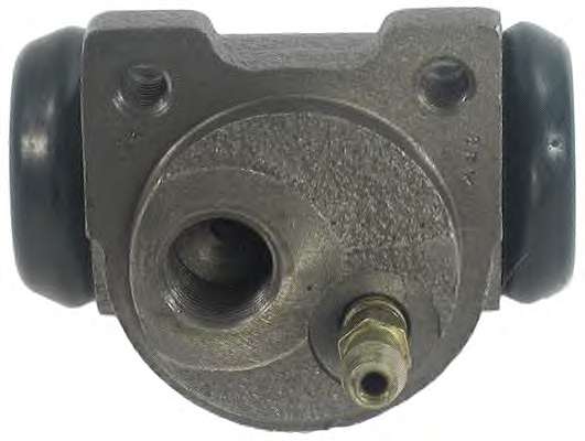 Колесный тормозной цилиндр